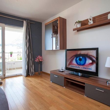 Apartment Ivona Макарська Екстер'єр фото