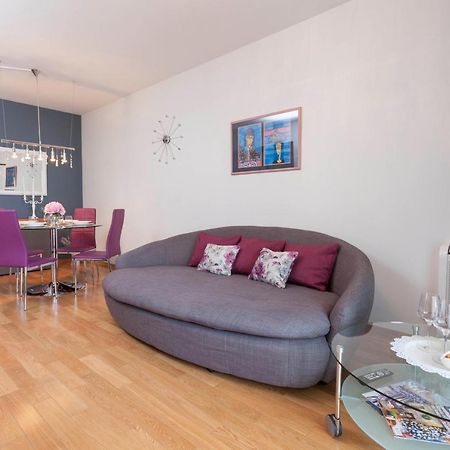 Apartment Ivona Макарська Екстер'єр фото