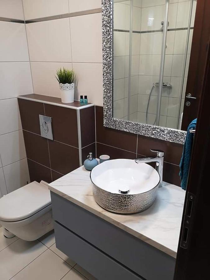 Apartment Ivona Макарська Екстер'єр фото